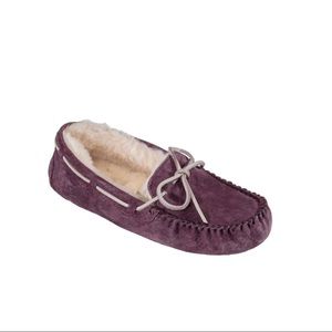 UGG Moccasins in Port